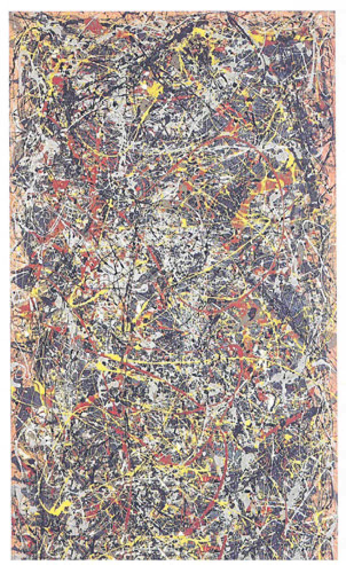 10 ภาพเขียน แพงที่สุดในโลก (1)