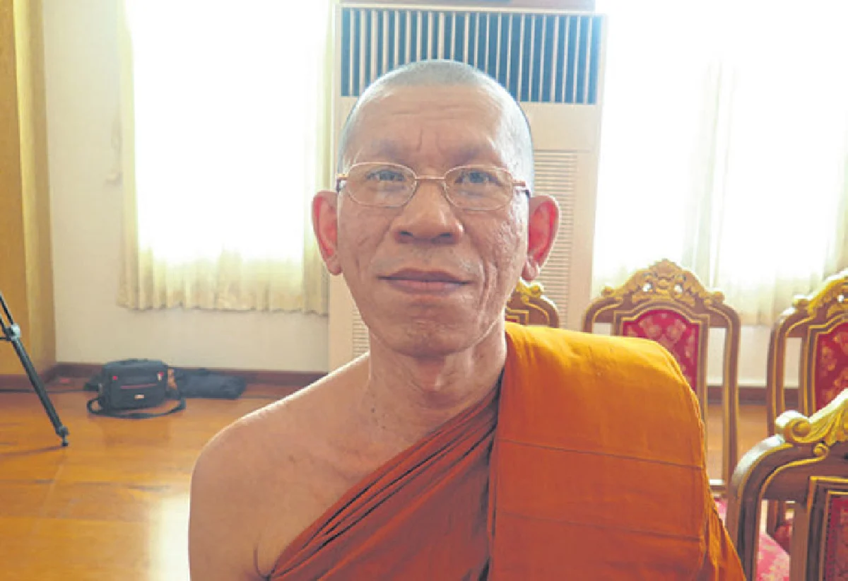 ‘กรมศิลปากร-พระสงฆ์’ ต้องจริงใจร่วมมือปกป้องโบราณสถาน