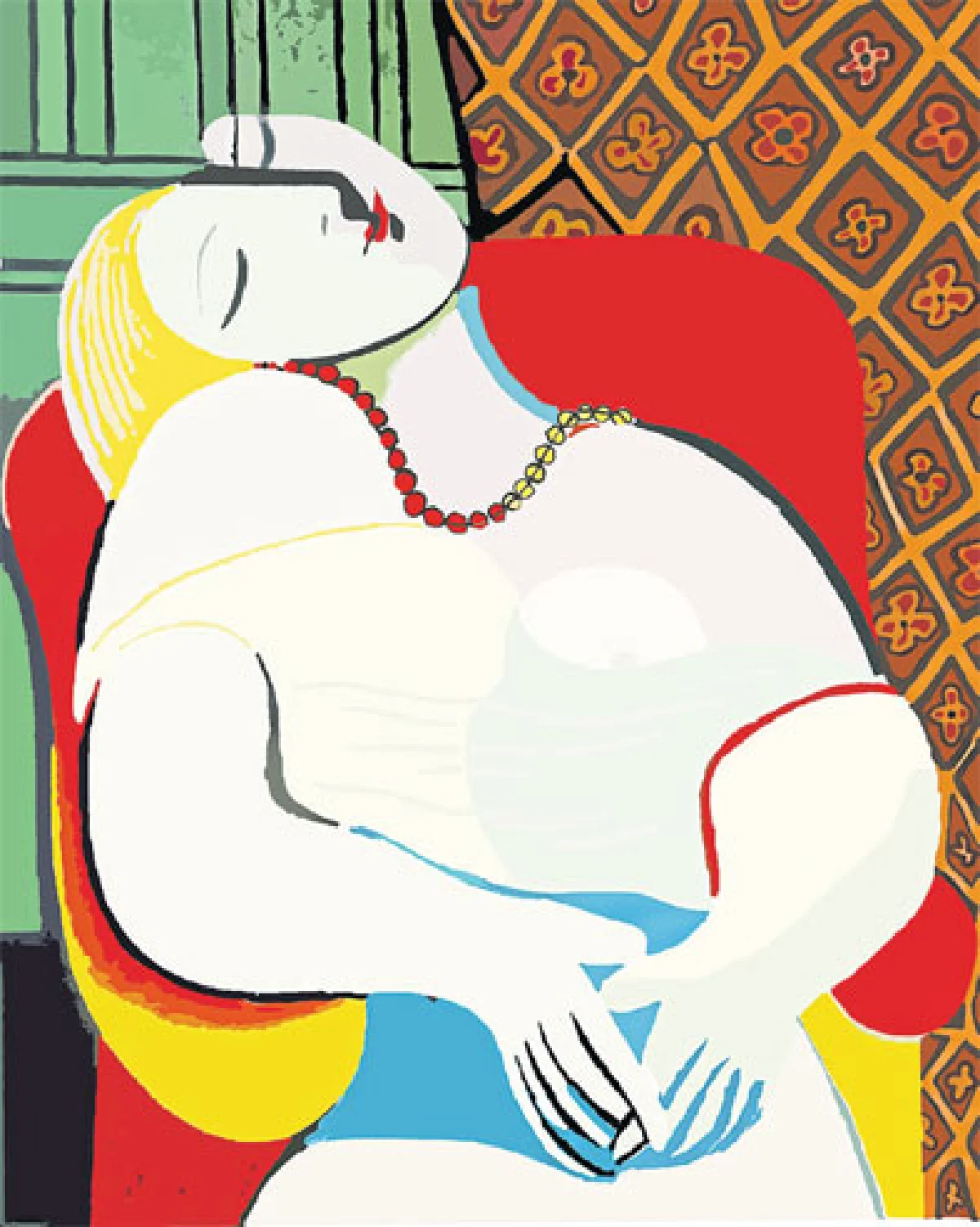 10 ภาพเขียน แพงที่สุดในโลก (1)