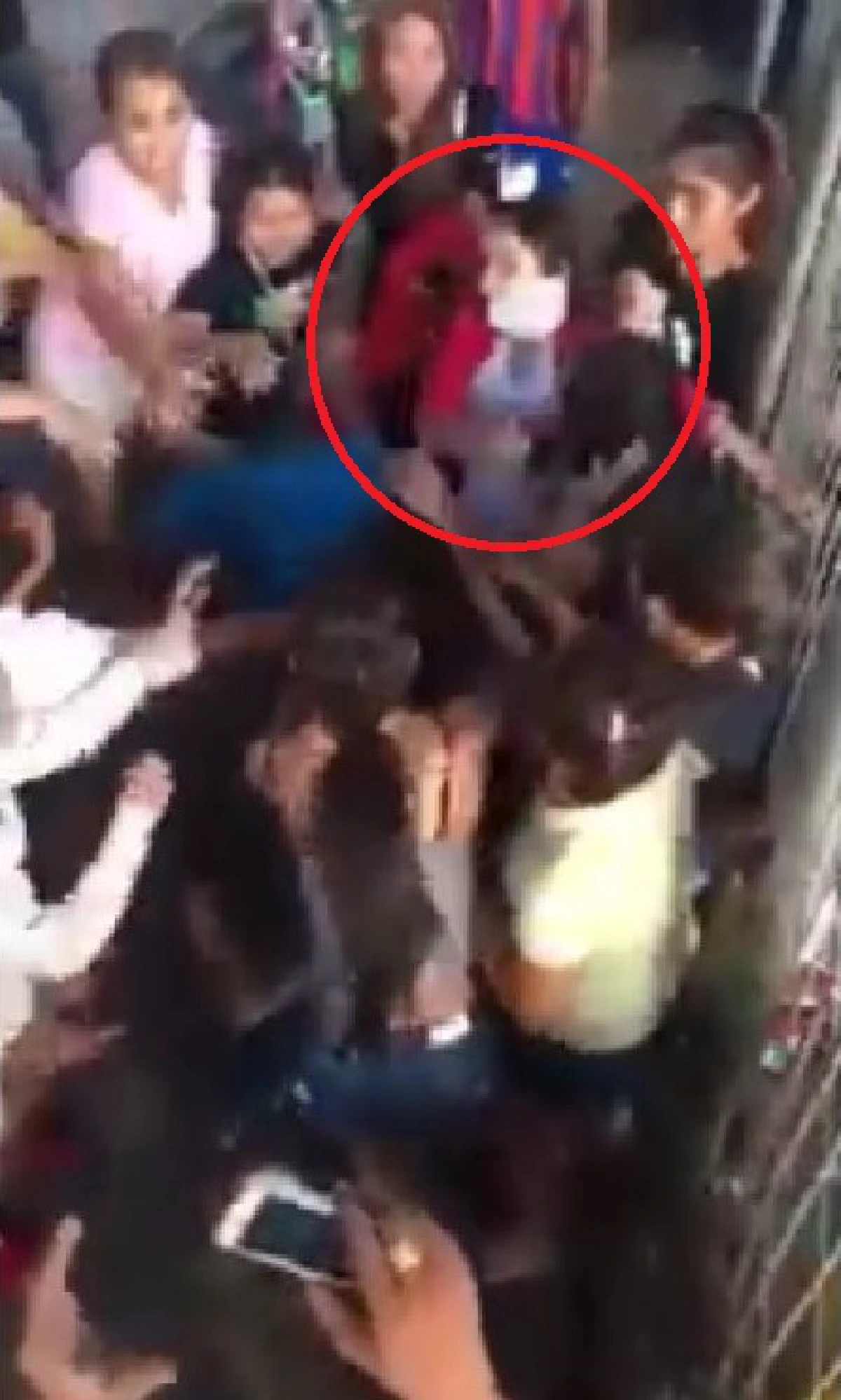 แพท ณปภา เผยคลิปหลุดตบกัน "มั่นใจได้..แพทไม่ผิด"