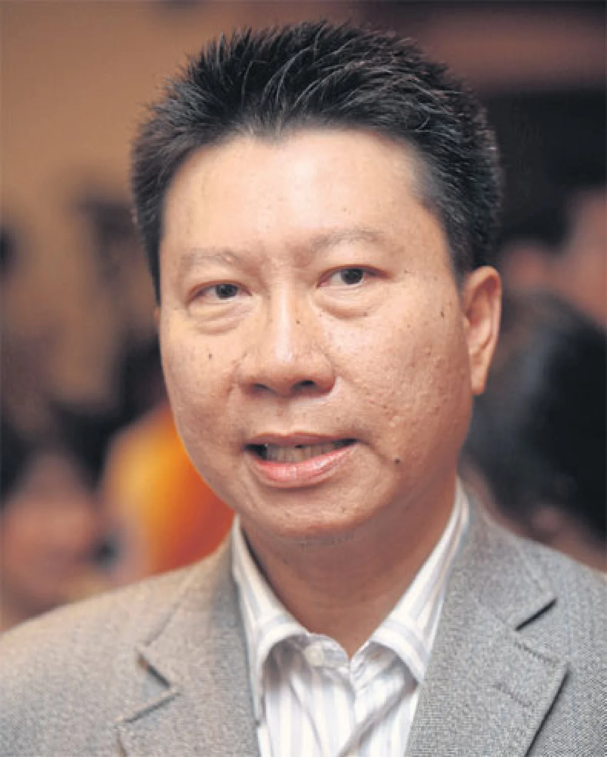 ปรับตัว... เพื่ออยู่รอด