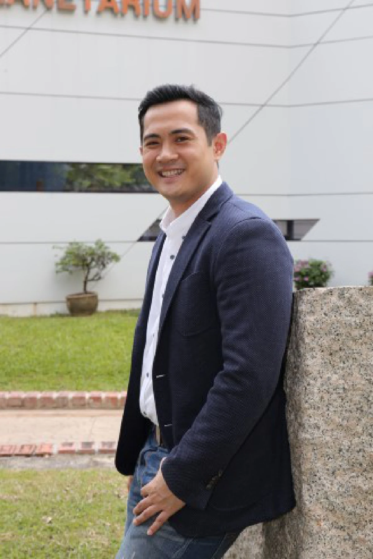 ซีอีโอรุ่นใหม่อนาคตไกล ฐกร รัตนกมลพร