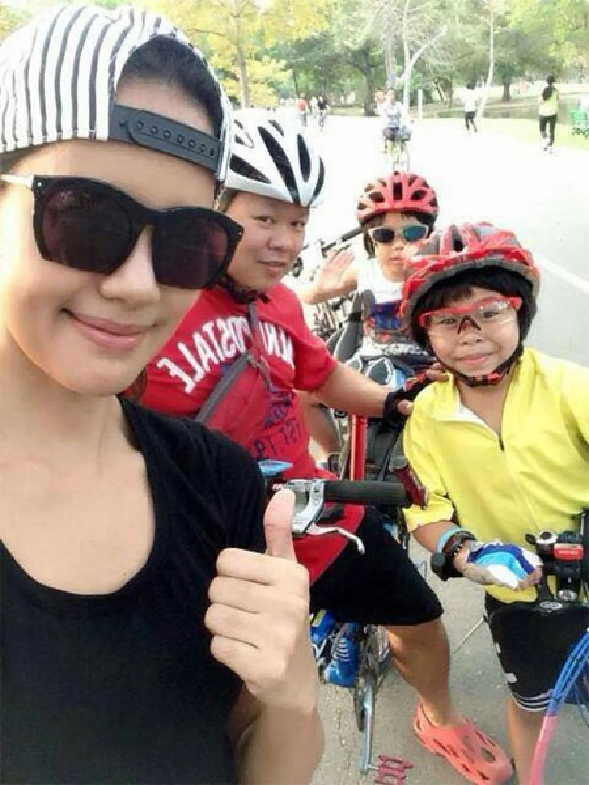 เขาคือ ฮีโร่ (ในดวงใจ) ของหนู