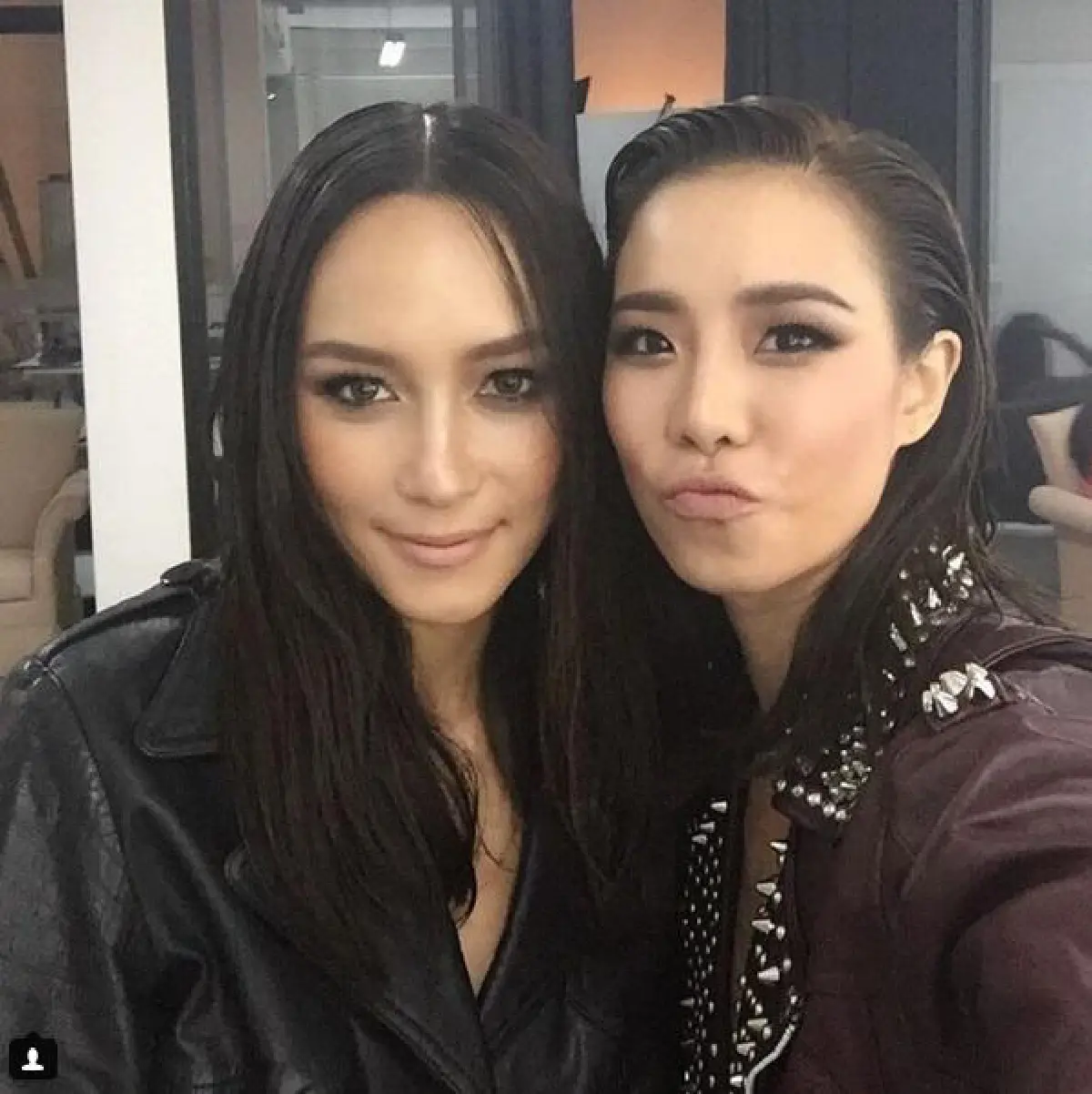 แซ่บระดับตัวแม่! บี-คริส เปลือยอกเซ็กซี่ขึ้นปก IMAGE