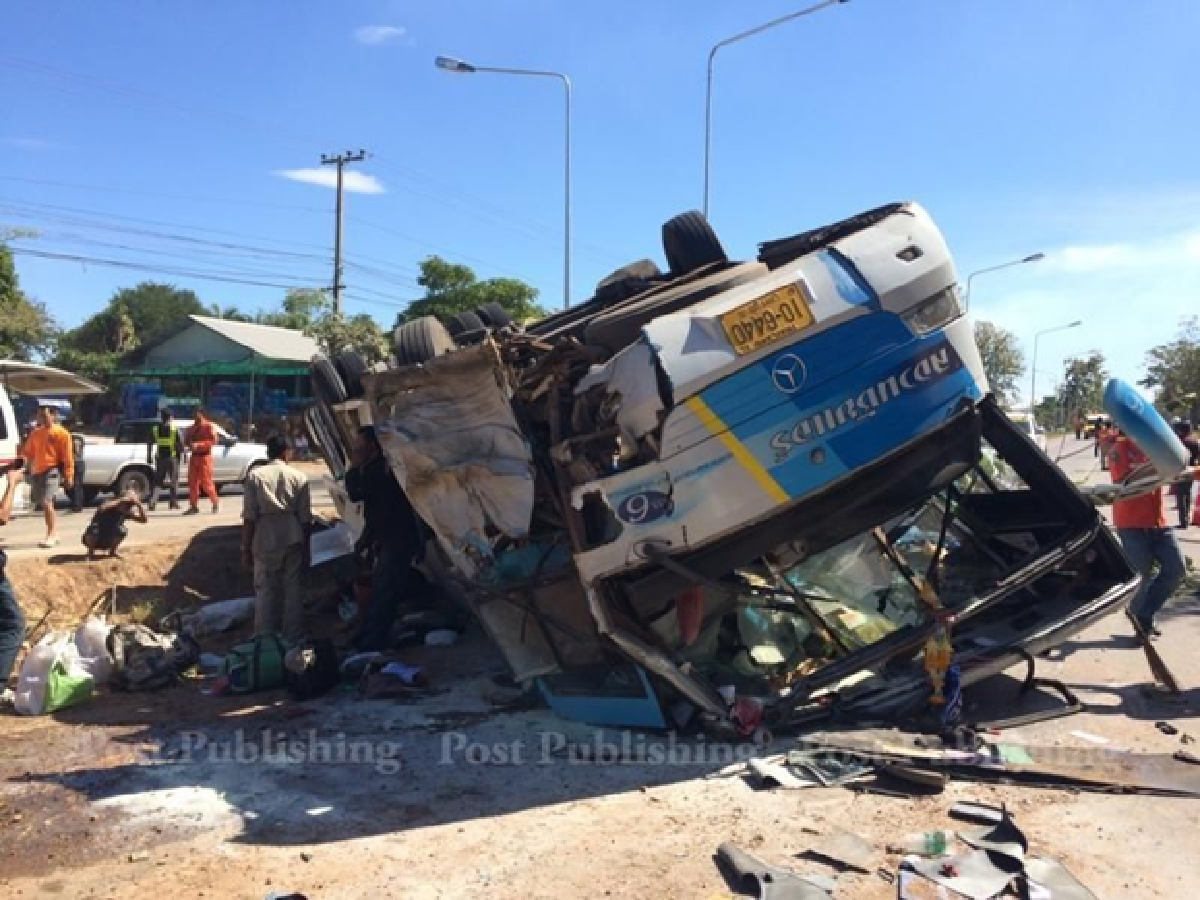 'Dangerous days' death toll ends at 380 (Updated) Tuesday