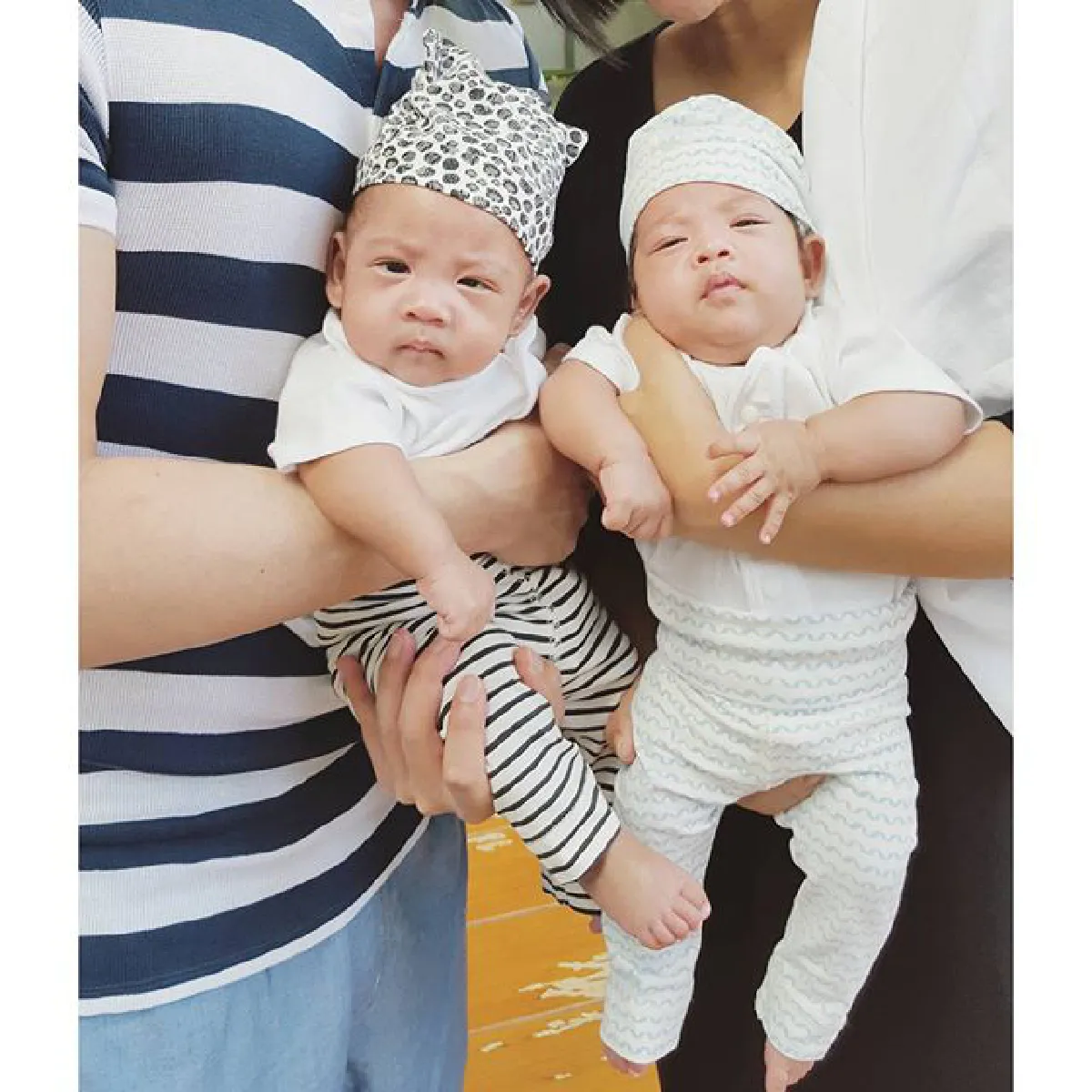 หมอโอ๊ค เผยเรื่องราวดีๆ 4 ปีแห่งความสุขจากคุณหมอสู่คุณพ่อ