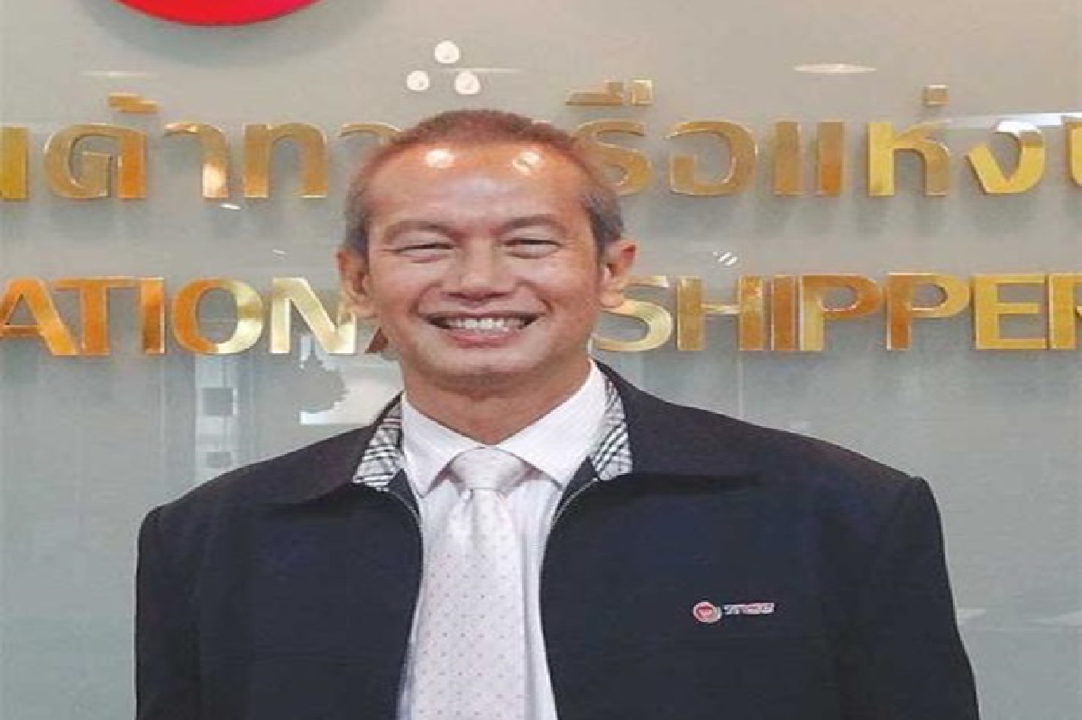 สรท. ชี้ปี58ส่งออกติดลบ 5.5%คาดปี59โต2% สรท. ชี้ปี58ส่งออกติดลบ 5.5%คาดปี59โต2%