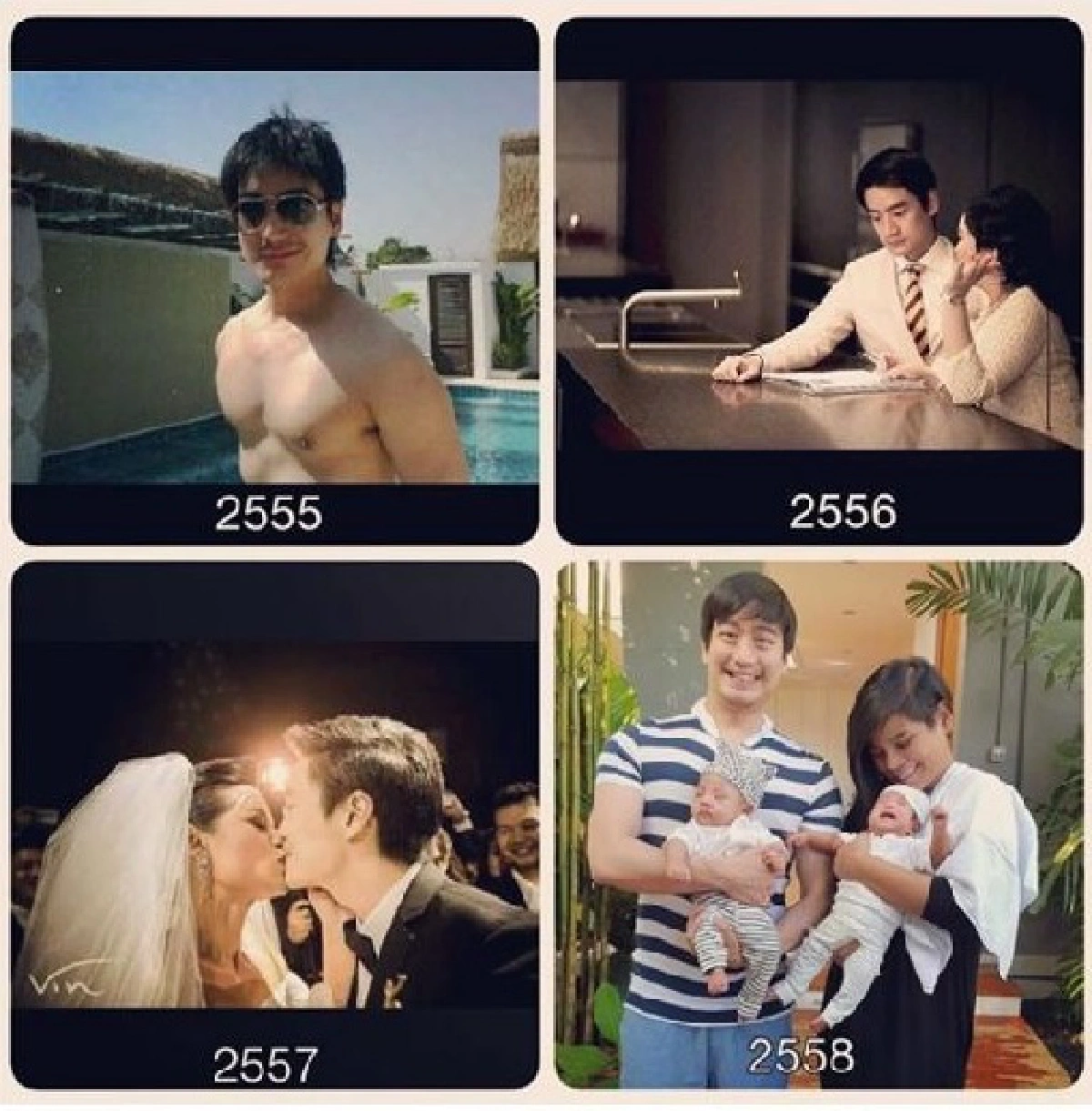 หมอโอ๊ค เผยเรื่องราวดีๆ 4 ปีแห่งความสุขจากคุณหมอสู่คุณพ่อ
