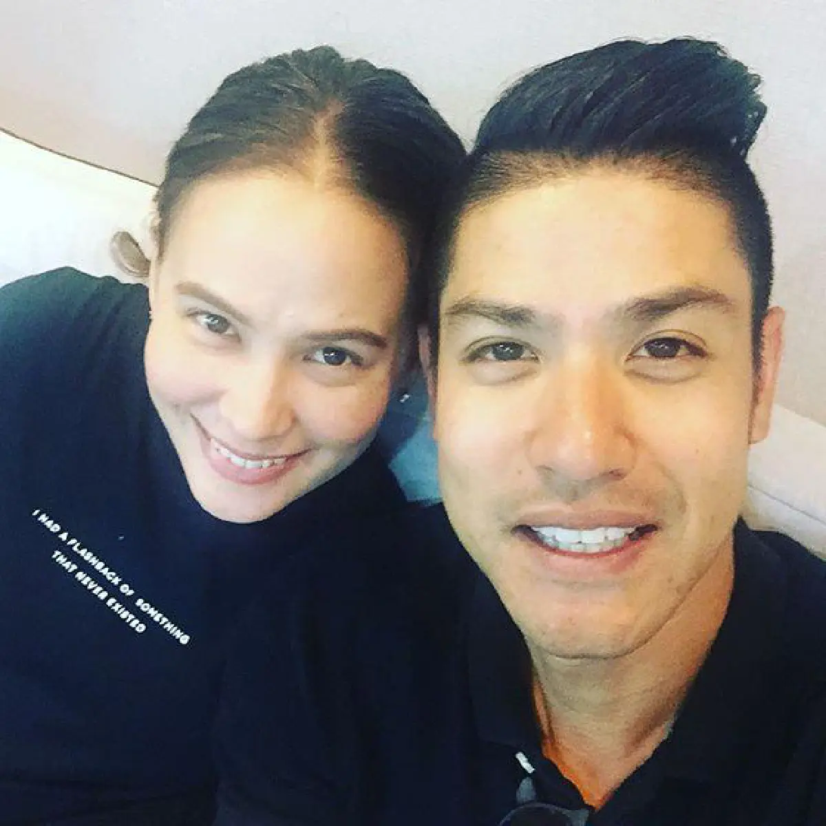 สมหวังดังใจ! แอน อลิชา เผยข่าวดีตั้งท้อง 13 สัปดาห์แล้ว