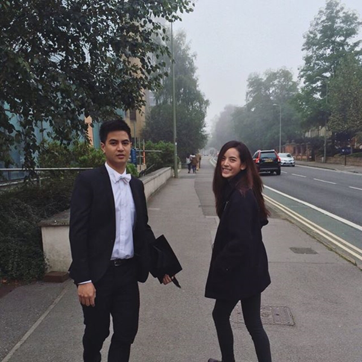 ณิชา เขินหนักมาก!เลื่อนสถานะ ไอติม เป็นแฟนแล้ว