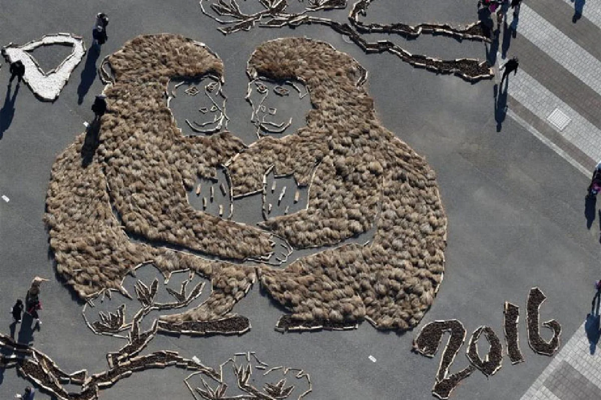 เช็กดวงดี 12 ราศีปี 2559