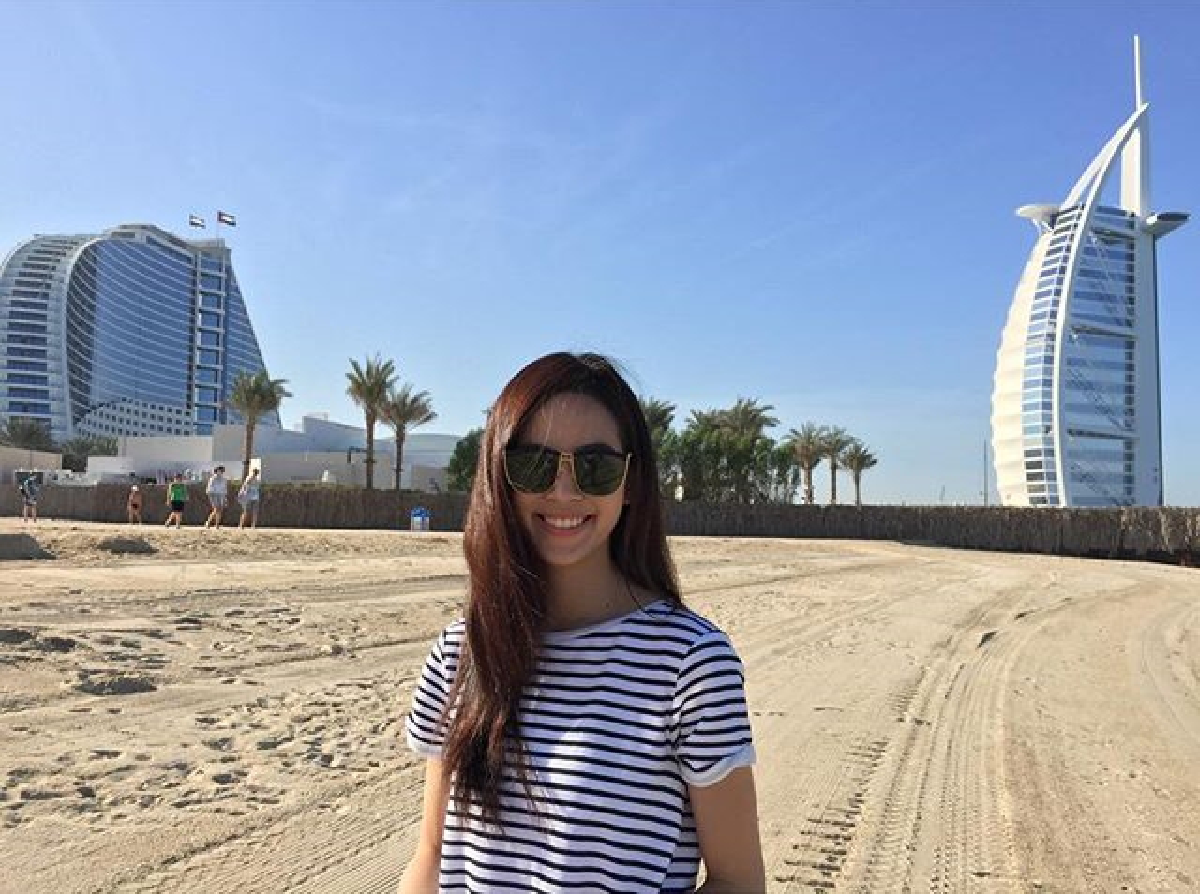 ณิชา เขินหนักมาก!เลื่อนสถานะ ไอติม เป็นแฟนแล้ว