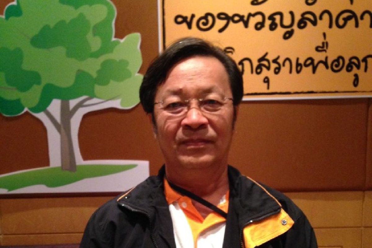 อดีตกรรมการบอร์ดสสส.ค้านคำสั่งม.44 อดีตกรรมการบอร์ดสสส.ค้านคำสั่งม.44