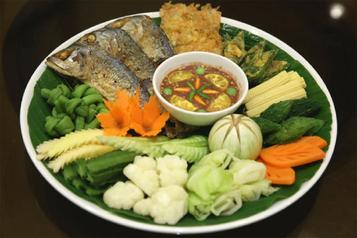 กินคลีนแบบไทยๆ ใส่ใจสุขภาพแบบไม่แพง กินคลีนแบบไทยๆ ใส่ใจสุขภาพแบบไม่แพง