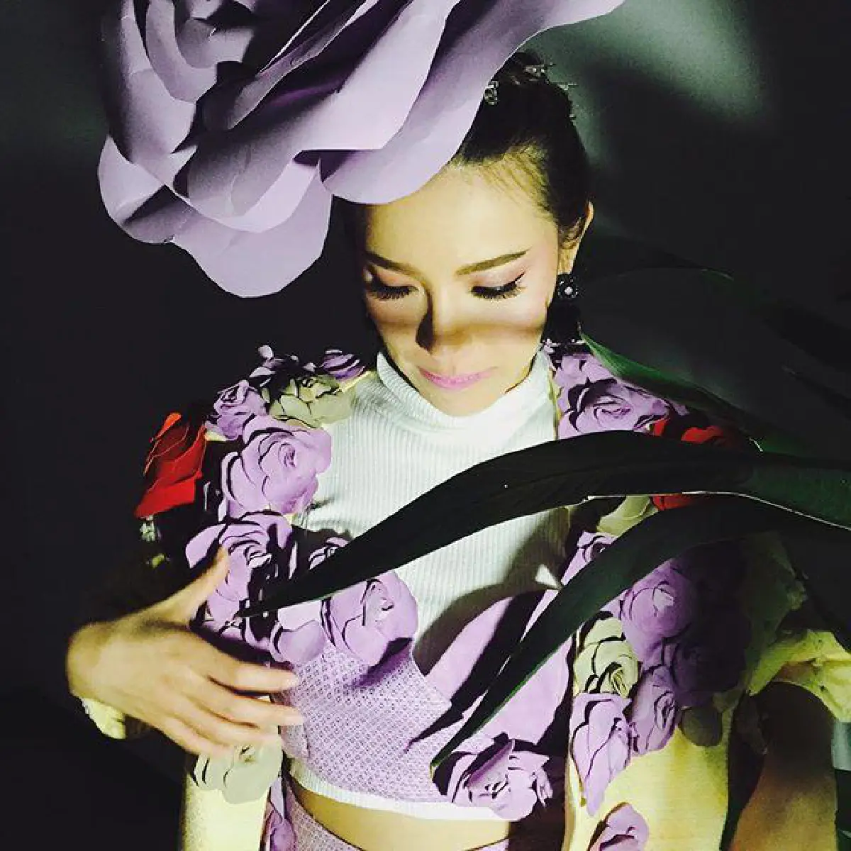 ซึ้งปนฮา! ดีเจต้นหอม เผยภาพครอบครัวเมื่อ 30 ปีที่แล้ว