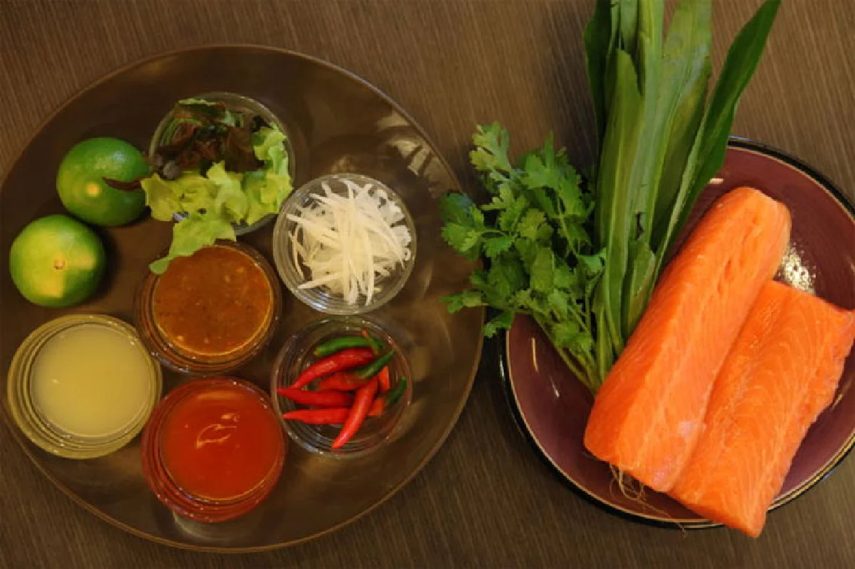 กินคลีนแบบไทยๆ ใส่ใจสุขภาพแบบไม่แพง