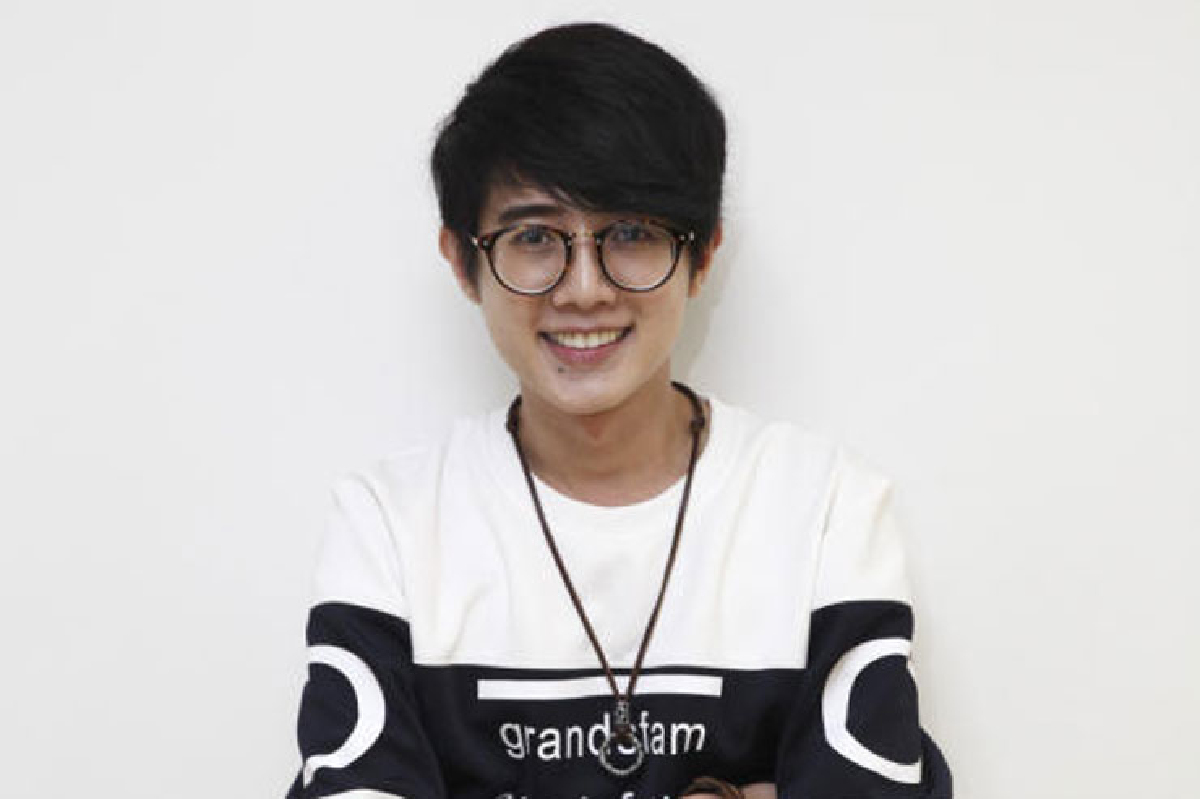 วรฤทธิ์ นิลกลม ดาวรุ่งวงการละคร วรฤทธิ์ นิลกลม ดาวรุ่งวงการละคร