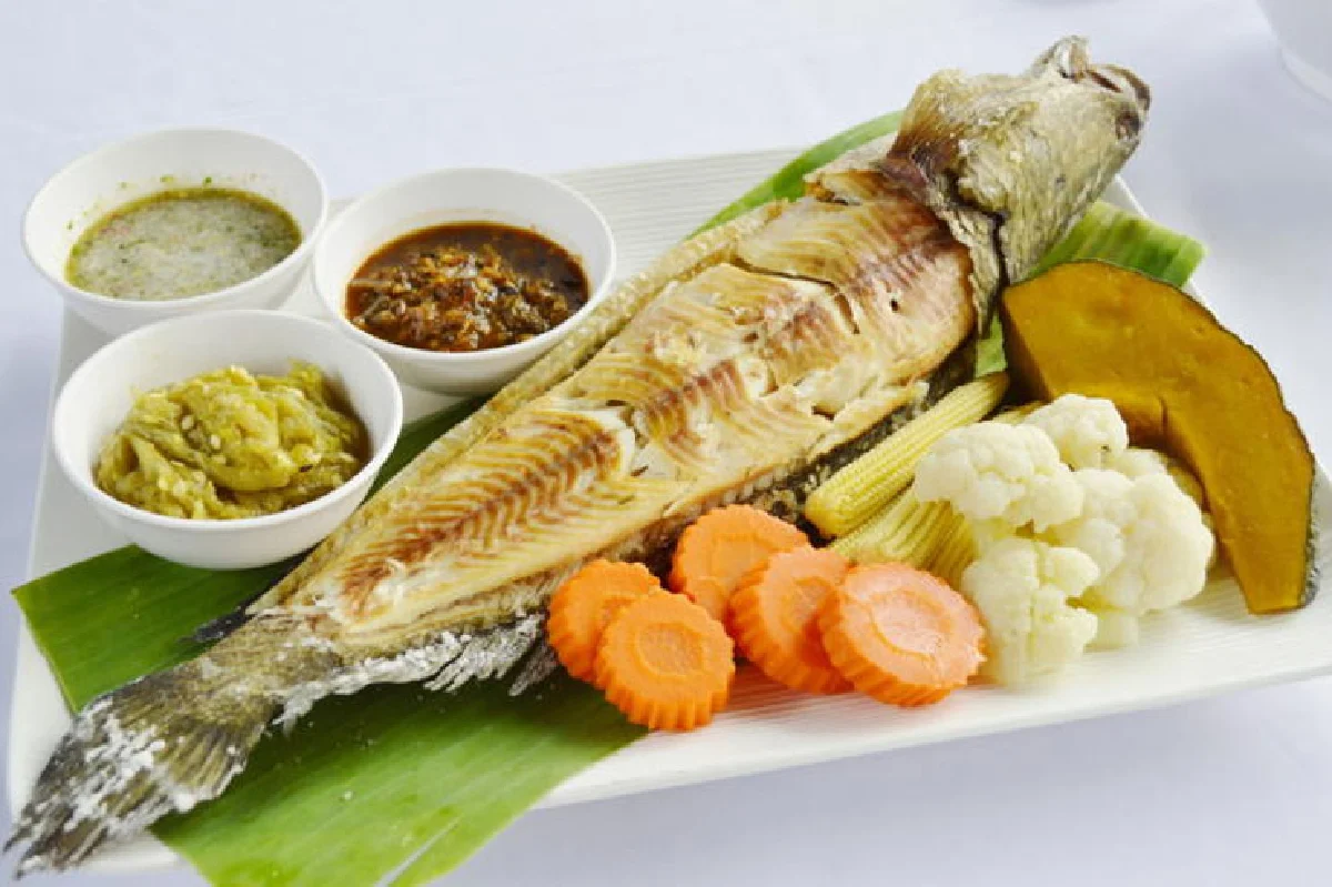 กินคลีนแบบไทยๆ ใส่ใจสุขภาพแบบไม่แพง