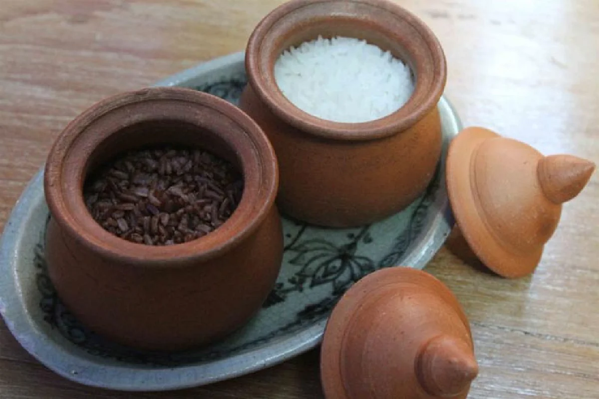 กินคลีนแบบไทยๆ ใส่ใจสุขภาพแบบไม่แพง