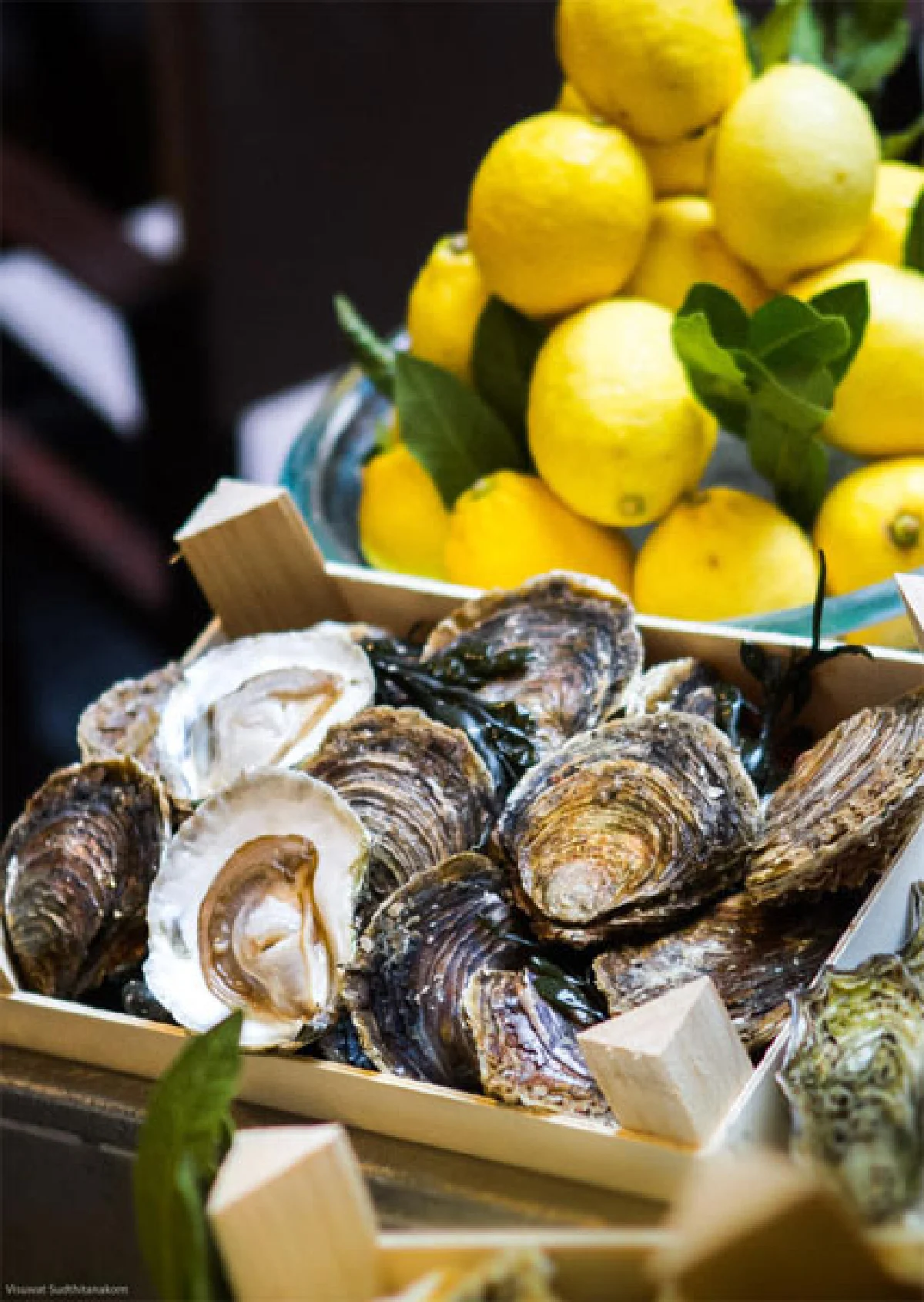 หม่ำซันเดย์บรันช์ปังๆ รับปีใหม่