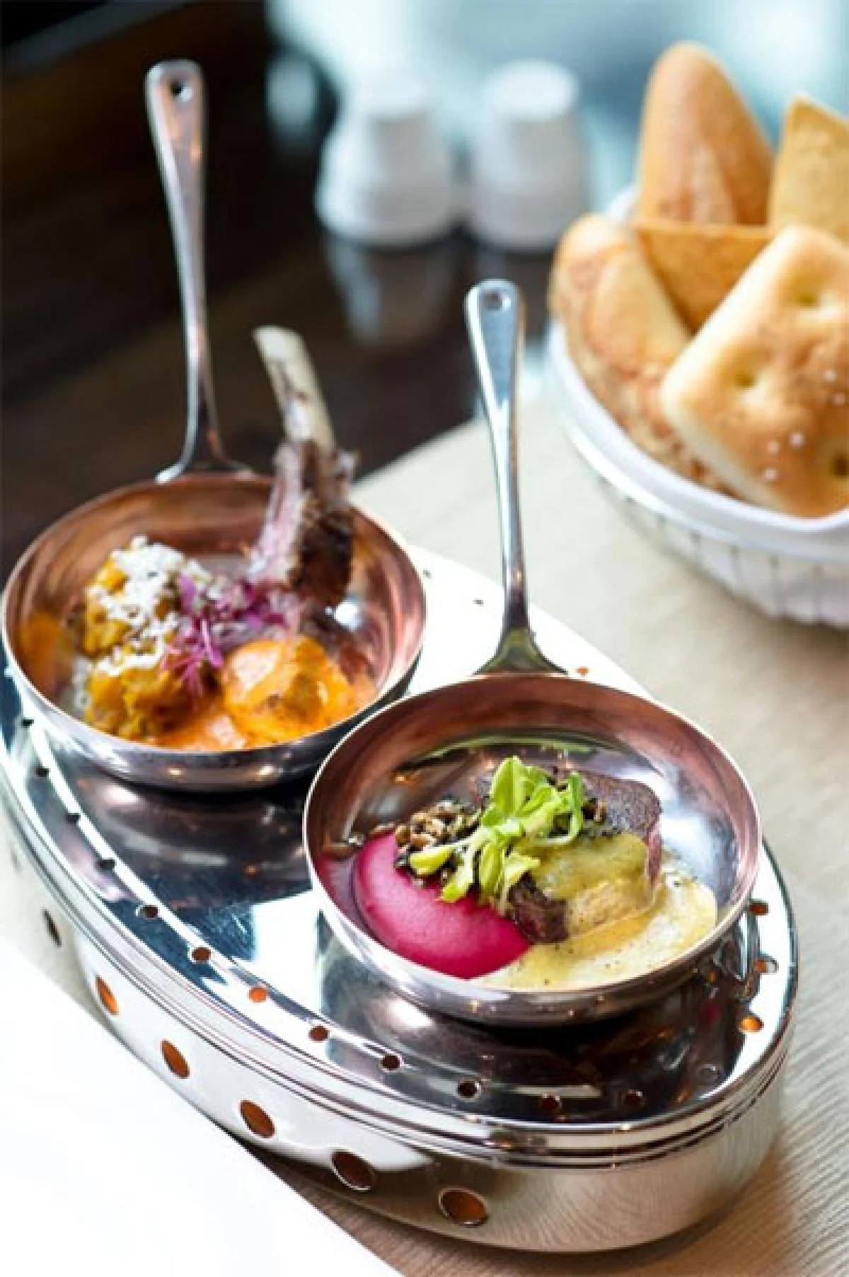 หม่ำซันเดย์บรันช์ปังๆ รับปีใหม่