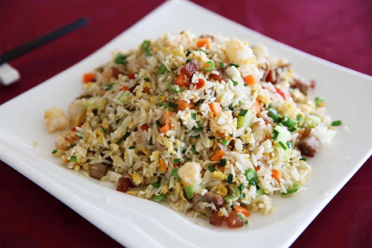 โฮคิทเช่น รสชาติตำรับฮ่องกง