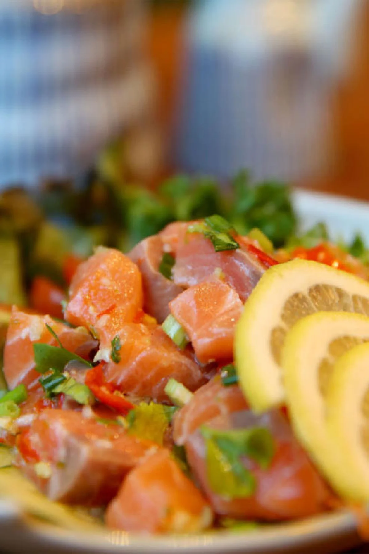 ฮารุ อิซากายะ & ซูชิ บาร์ หมุดหมายแห่งการดื่ม-กิน