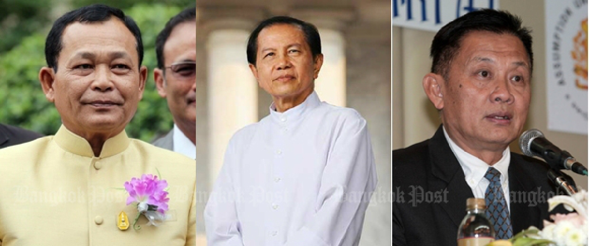 Minister gives Abac 7 days (Updated)