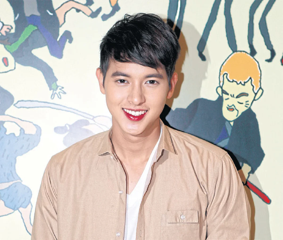 เจาะลึกดวงวงการบันเทิง