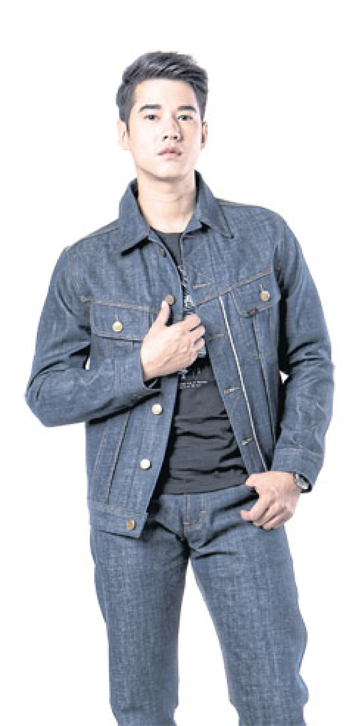 เจาะลึกดวงวงการบันเทิง