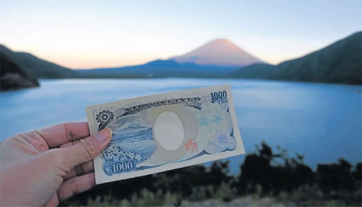 ยามานะชิ ที่ไม่ได้มีแค่ภูเขาไฟฟูจิ!