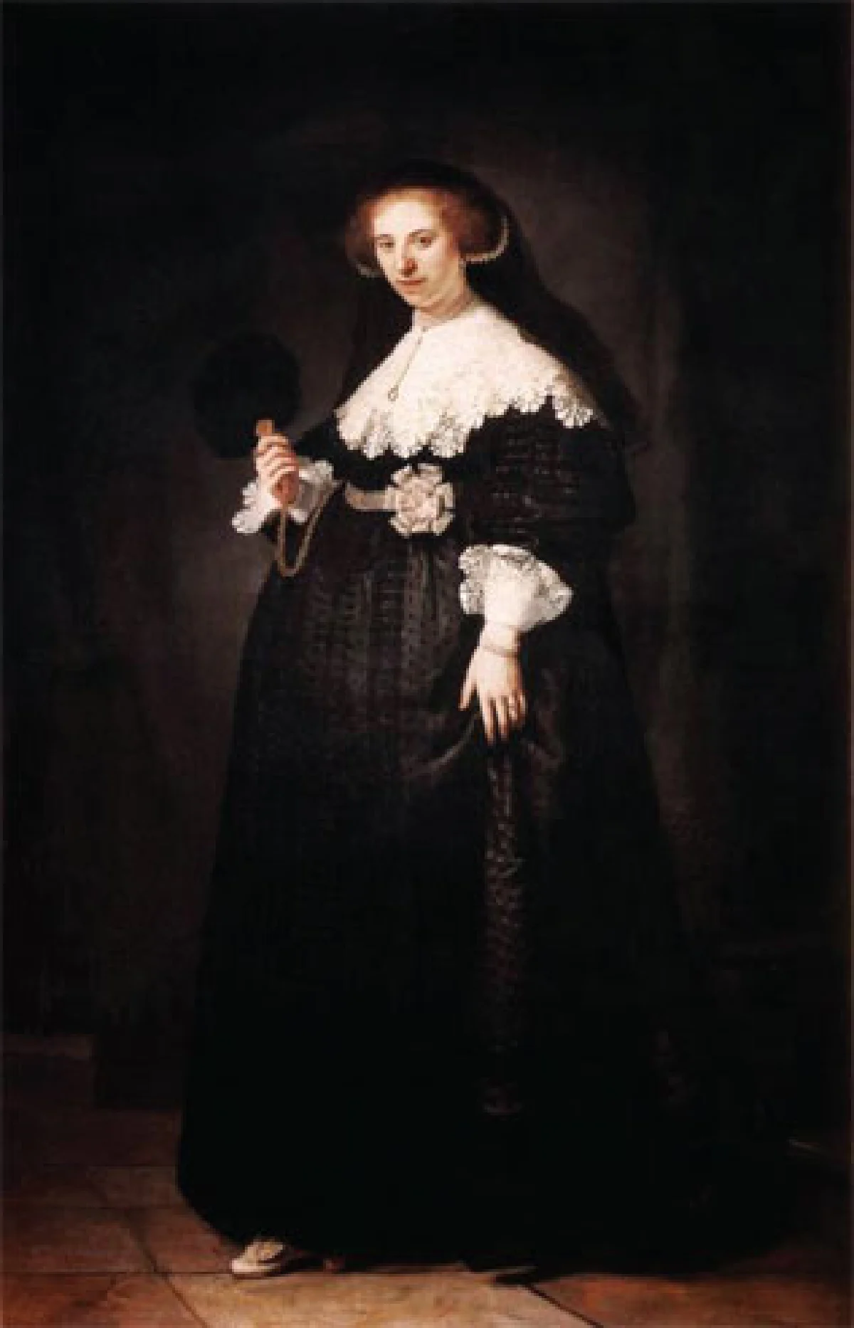 10 ภาพเขียน แพงที่สุดในโลก (2)