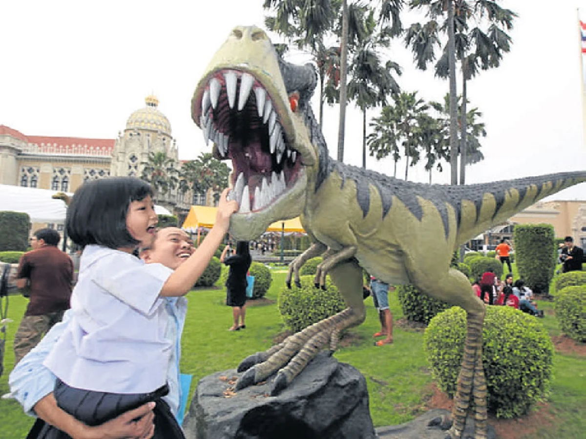 ขอพื้นที่เล็กๆ...ให้ยังเป็นเด็ก...อยู่ได้ไหม