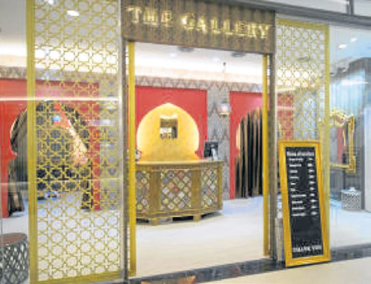 เปลี่ยนผมให้สวยปัง สไตล์กรีนซาลอน