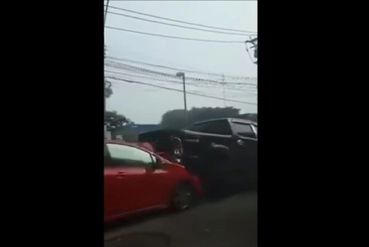 ถอดบทเรียนคดี "ดีเจเกียร์R" เมื่ออารมณ์เดือดทำชีวิตพัง