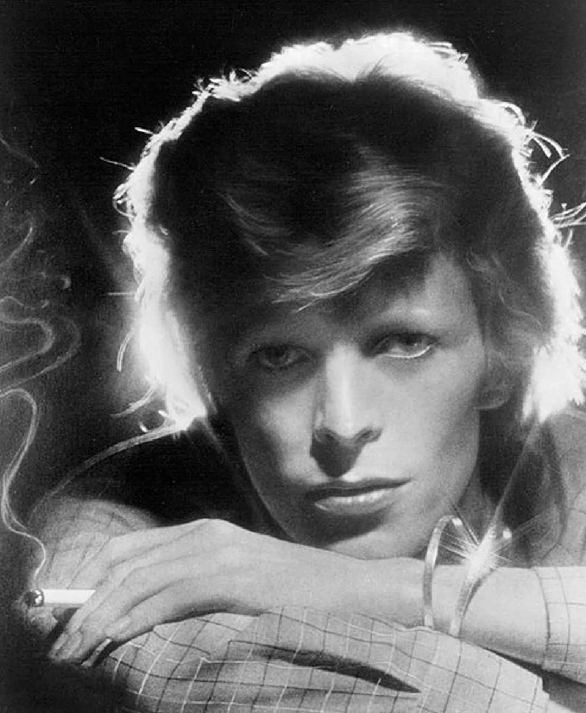 UPDATE: Rock legend David Bowie visits Bangkok shaman in 1983