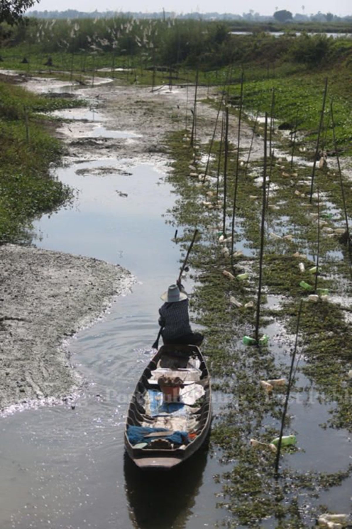 Border rivers may be targeted for drought relief
