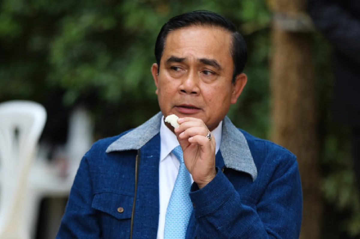 เผยวาระการประชุม ครม. 12 ม.ค. เผยวาระการประชุม ครม. 12 ม.ค.