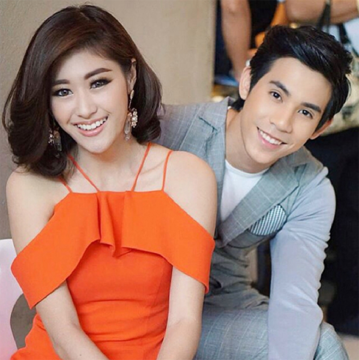 สุดแรงยื้อ! ยิปซี รับเลิก เจษ ยันไม่มีมือที่สาม