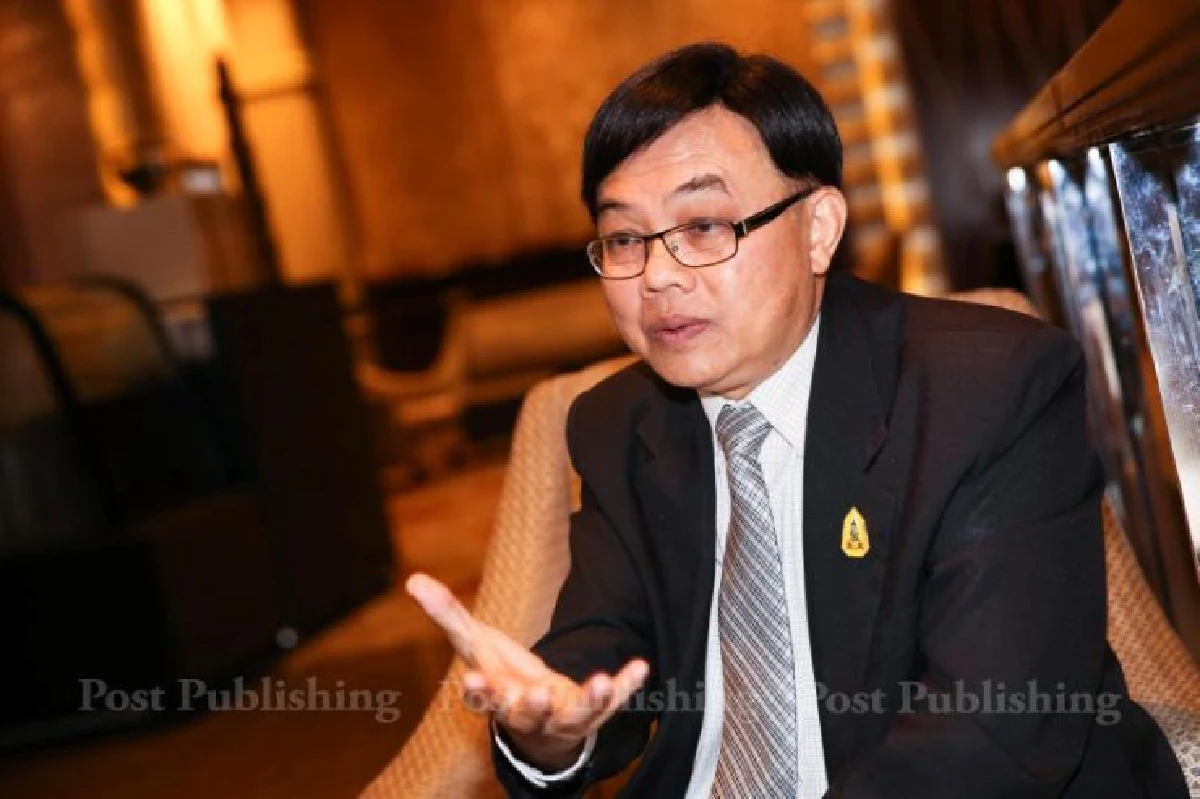 เปิดใจพี่ใหญ่เอ็นจีโอ "ปลดบอร์ด สสส." แค่ผิดพลาดโดยสุจริต