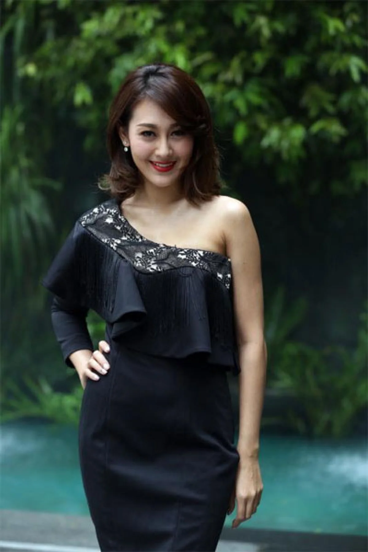 ผู้หญิงที่ไม่ได้มีดีแค่หน้าตา ลลิดา ทองหล่อ