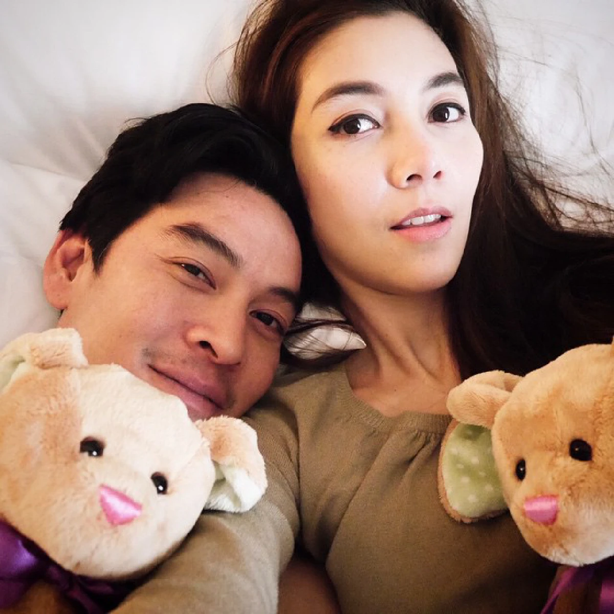 ชาคริต เผยรอบ้านเสร็จเปิดอู่ปั๊มลูกทันที!