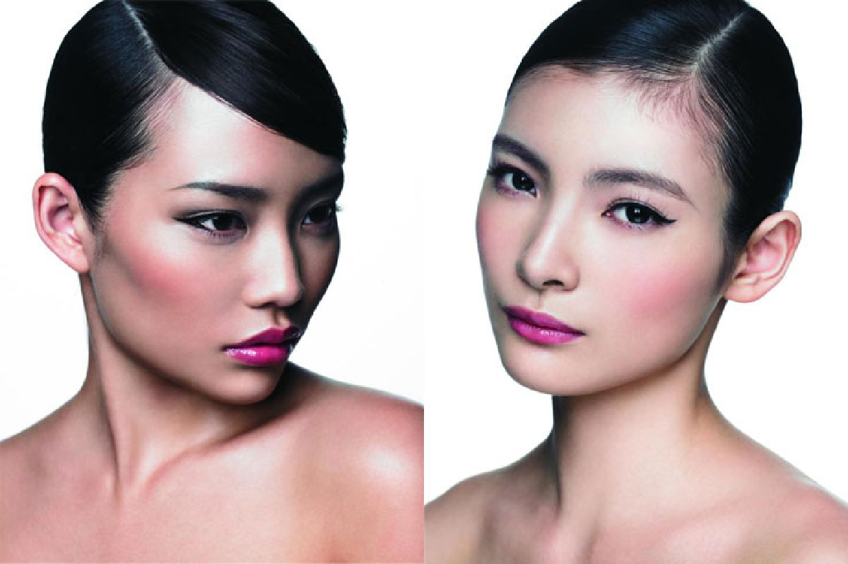 เขียนขอบตาให้เจิดจรัส เขียนขอบตาให้เจิดจรัส