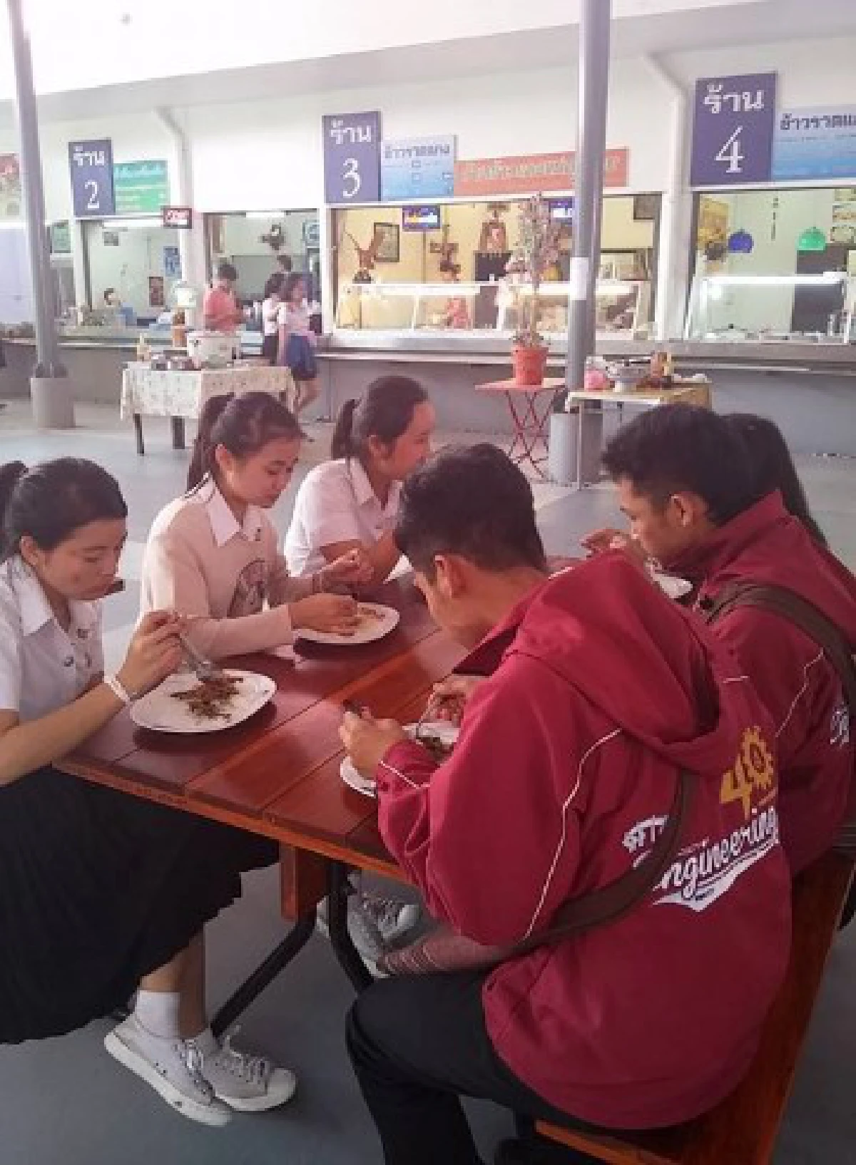 เศร้า!นศ.ชาวม้งเกรด3.07 ต้องเลิกเรียนเพราะยากจน