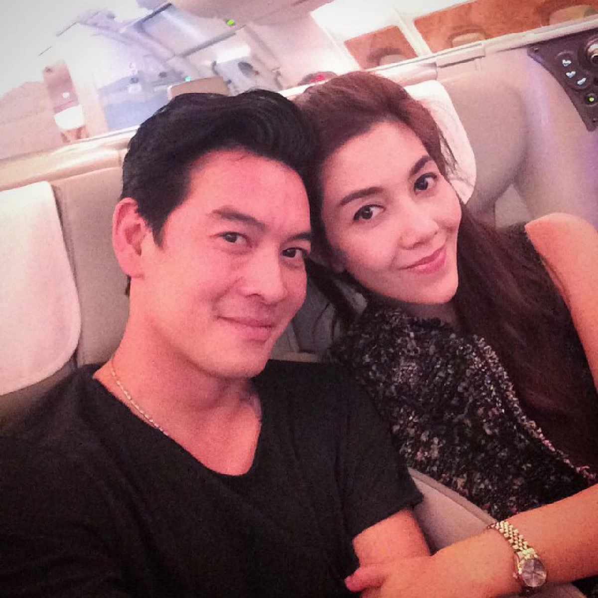 ชาคริต เผยรอบ้านเสร็จเปิดอู่ปั๊มลูกทันที!