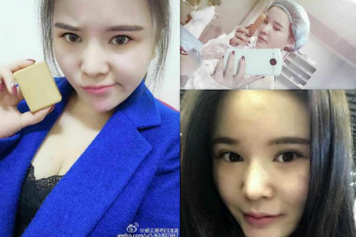 แรง!สาวจีนแค้นแฟนทิ้งเพราะ"อ้วน" ลงทุนดูดไขมันมาทำสบู่ส่งไปให้ใช้!? แรง!สาวจีนแค้นแฟนทิ้งเพราะ"อ้วน" ลงทุนดูดไขมันมาทำสบู่ส่งไปให้ใช้!?