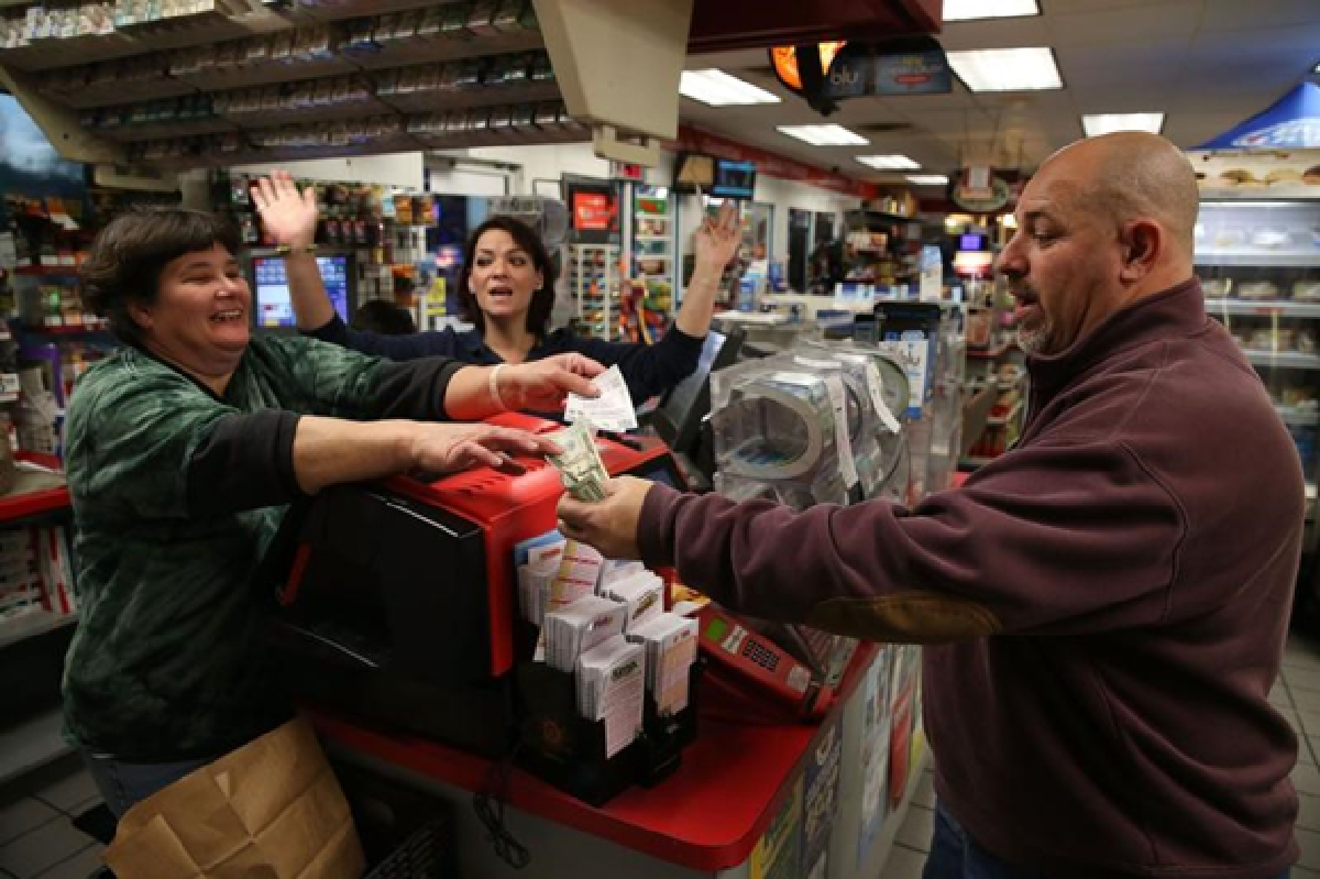 HUGE lottery, jackpot $1.5 billion, 3 winners announced (Updated)