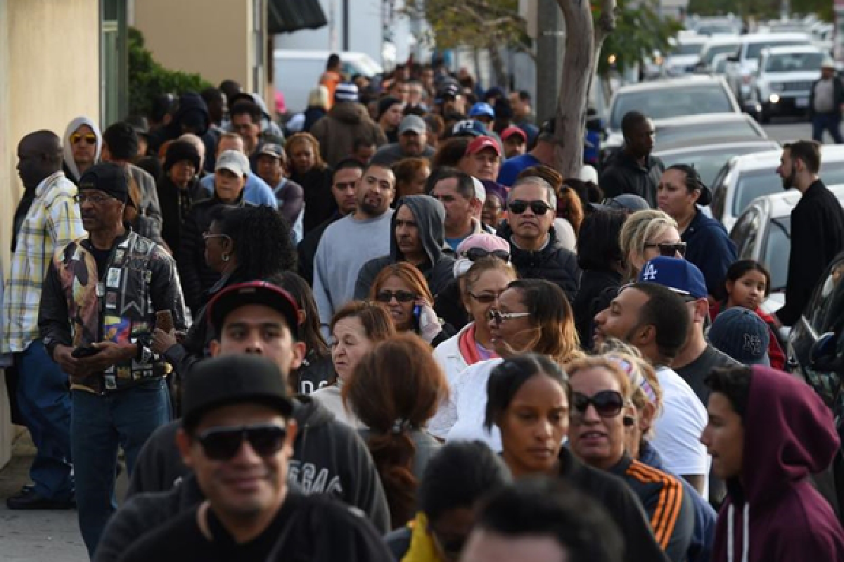 HUGE lottery, jackpot $1.5 billion, 3 winners announced (Updated)