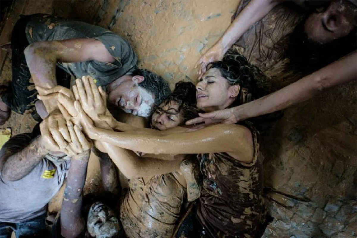 พลังของการเรียกร้อง