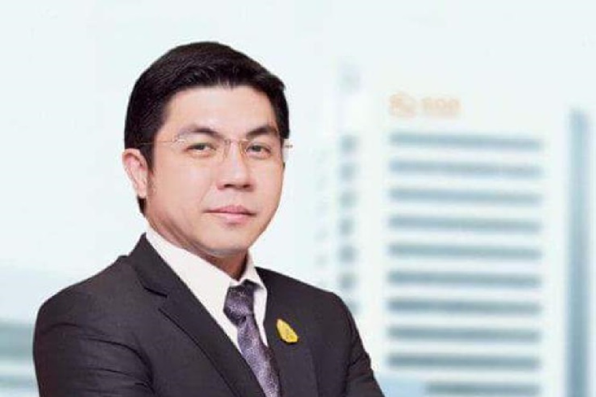 คาด'ฉัตรชัย'ตัวเต็งขึ้นนั่งเอ็มดีใหม่ธอส. คาด'ฉัตรชัย'ตัวเต็งขึ้นนั่งเอ็มดีใหม่ธอส.